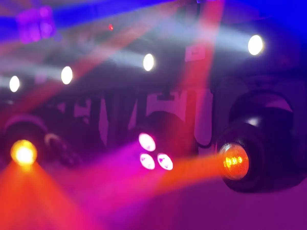 Prestation DJ mariage - Forfait Basique