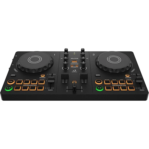 Platine DDJ FLX2