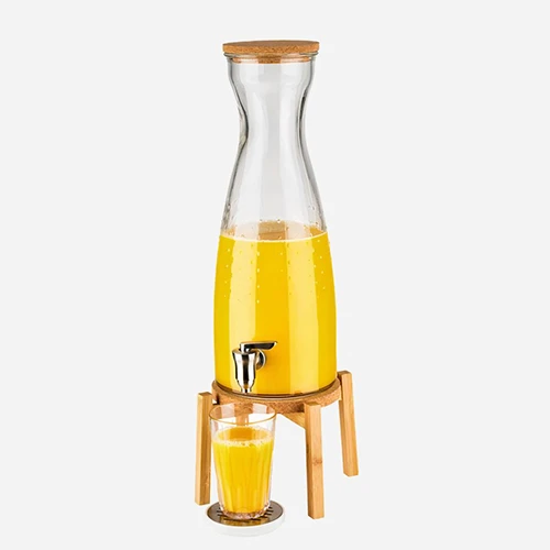 Distrib. Boisson