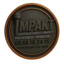 Logo IMPAKT